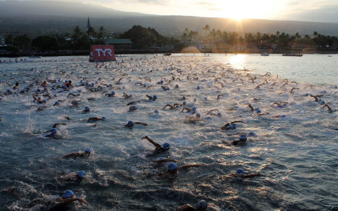 Showdown auf Big Island: Ironman Hawaii 2017