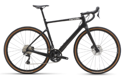 Cervelo – Aspero Apex XPLR AXS 1