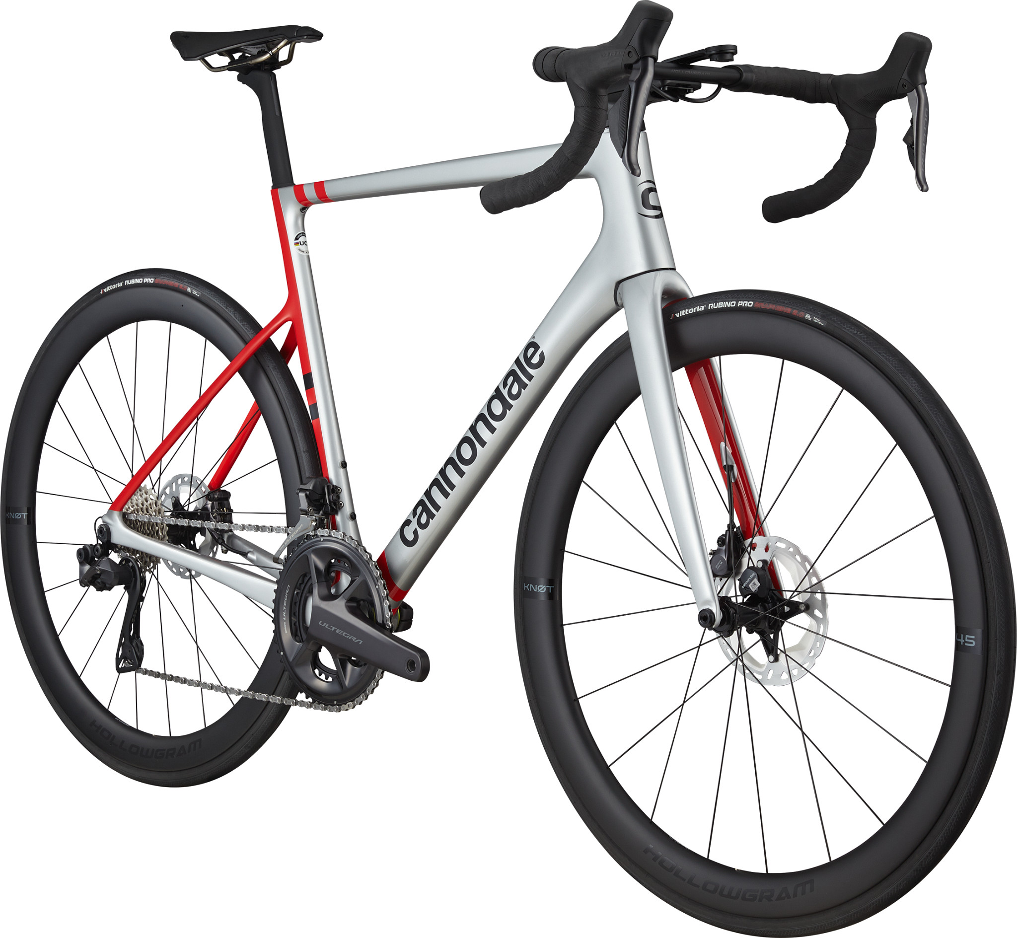 cannondale 400 road bike