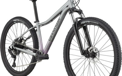 Cannondale – 27.5 F Trail 5