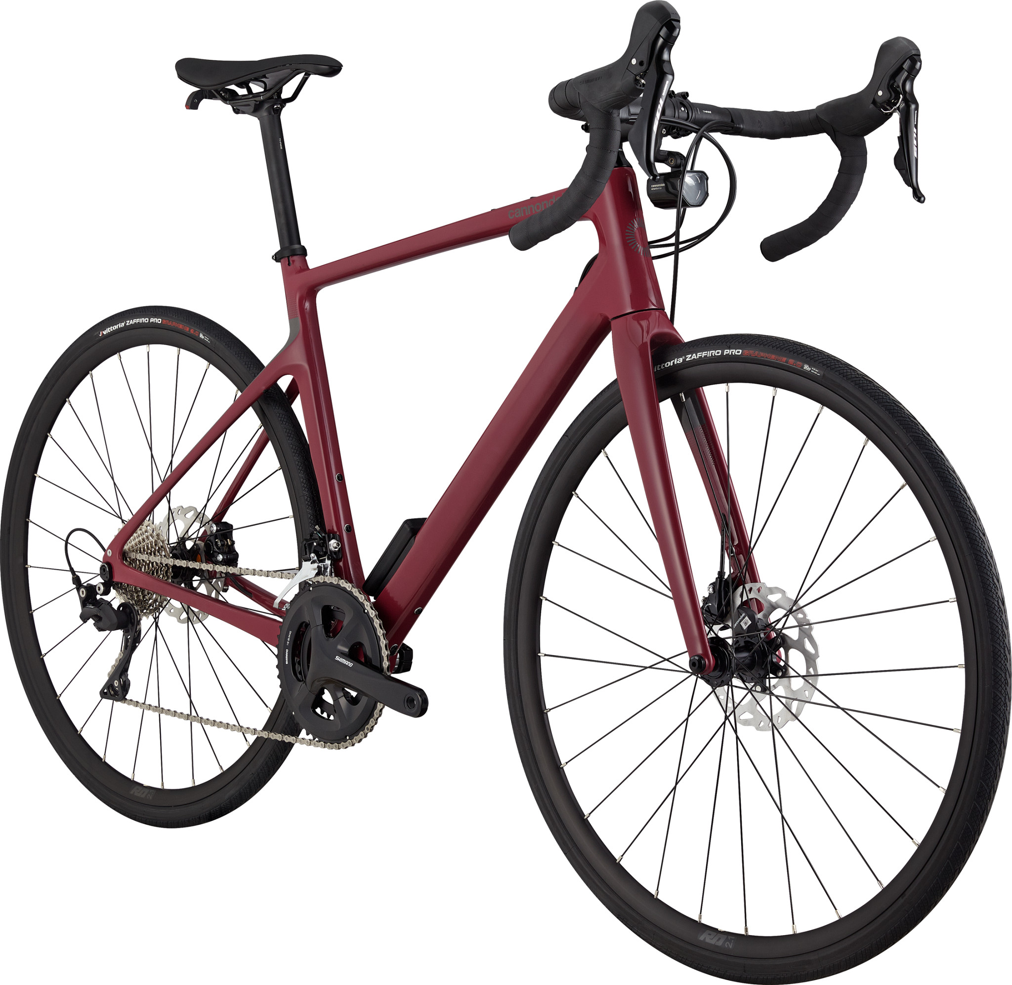 Cannondale best sale synapse sport