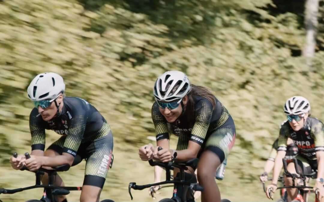 Triathlon Training Tips