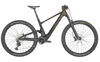 Scott – Lumen eRIDE 910