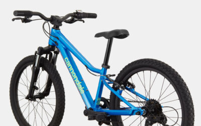 Cannondale – 20 U Kids Trail