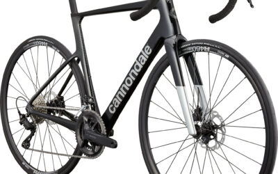Cannondale – 700 M S6 EVO Crb 4 105