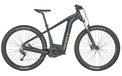 Scott – Aspect eRide 930