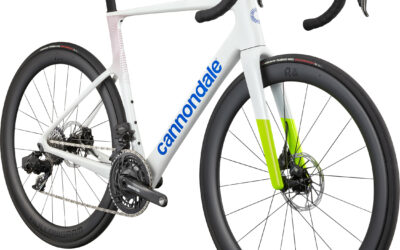 Cannondale – 700 M S6 EVO Crb 1