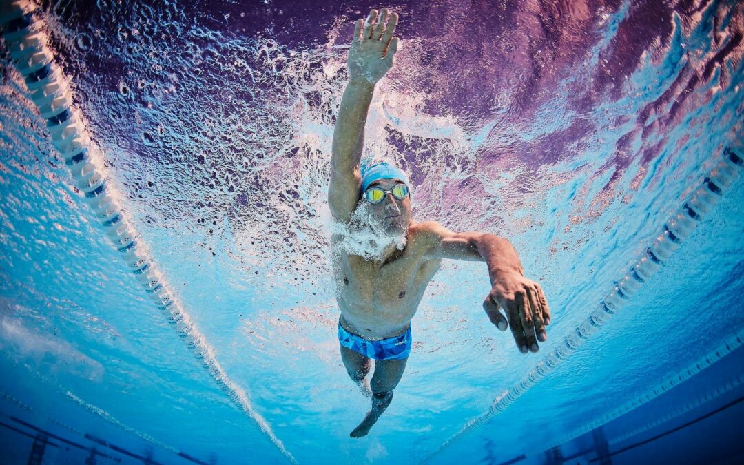 Schwimmseminare Hallenbad Gattikon 7. Mai – 9. Juli 2026