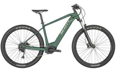 Scott – Aspect eRide 950 sample