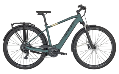 Scott – Sub Cross eRide 30 Men EQ