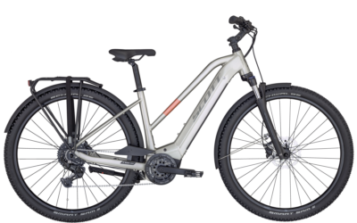 Scott – Sub Cross eRide 30 Lady EQ