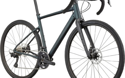 Cannondale – 700 U Topstone Al 1