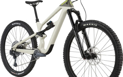 Cannondale – 29 U Habit LT Crb 1