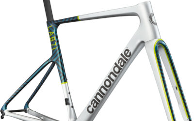 Cannondale – Frameset 700 U LAB71 S6 EVO