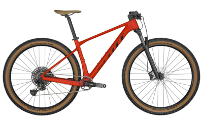 Scott – Scale 940