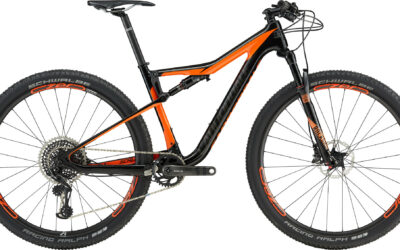 Cannondale – 29 L Scalpel Carbon 2 Eagle