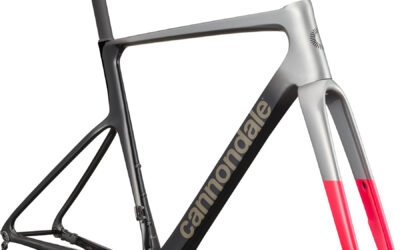 Cannondale – Frameset 700 M S6 EVO HM