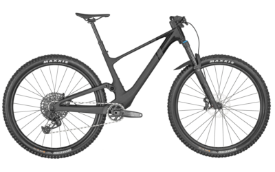 Scott – Spark ST 910 TR