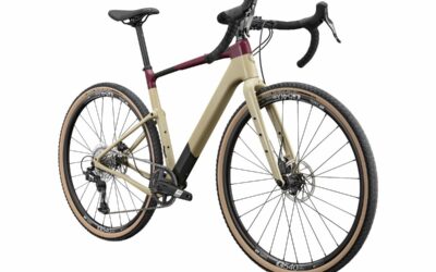 Cannondale – 700 U Topstone Crb 3