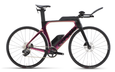 Cervelo – P Series Rival AXS