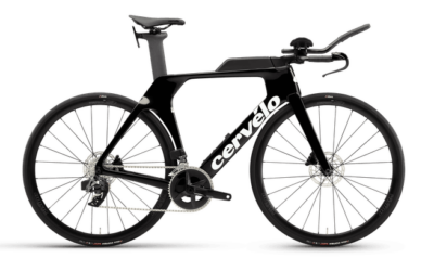 Cervelo – P Series Rival AXS