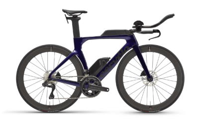 Cervelo – P Series Ultegra Di2