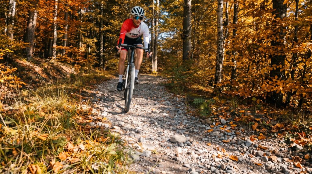 Gravel Fahrtechnikkurs 31. Oktober 2026