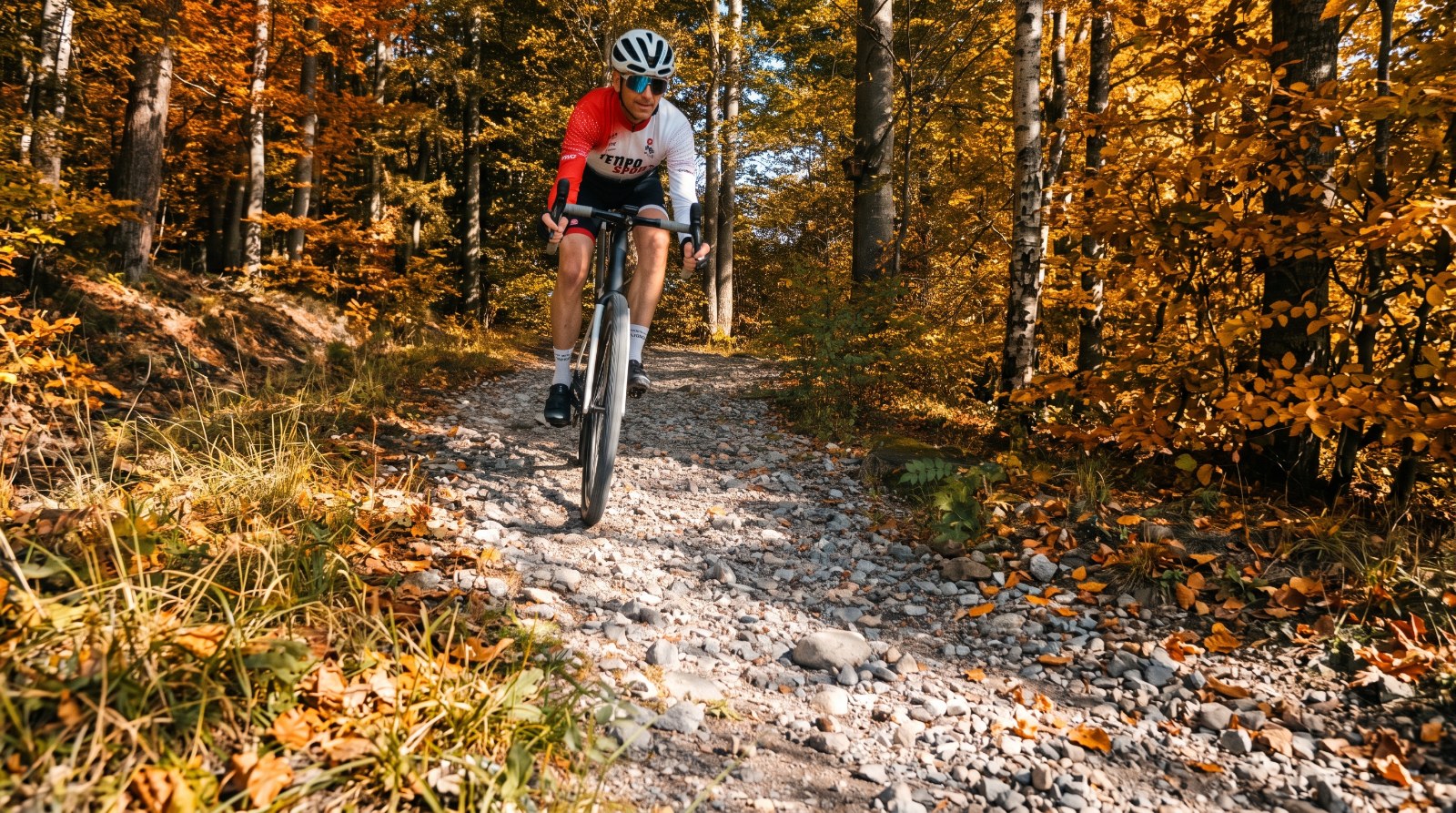 Gravel Fahrtechnikkurs 31. Oktober 2026